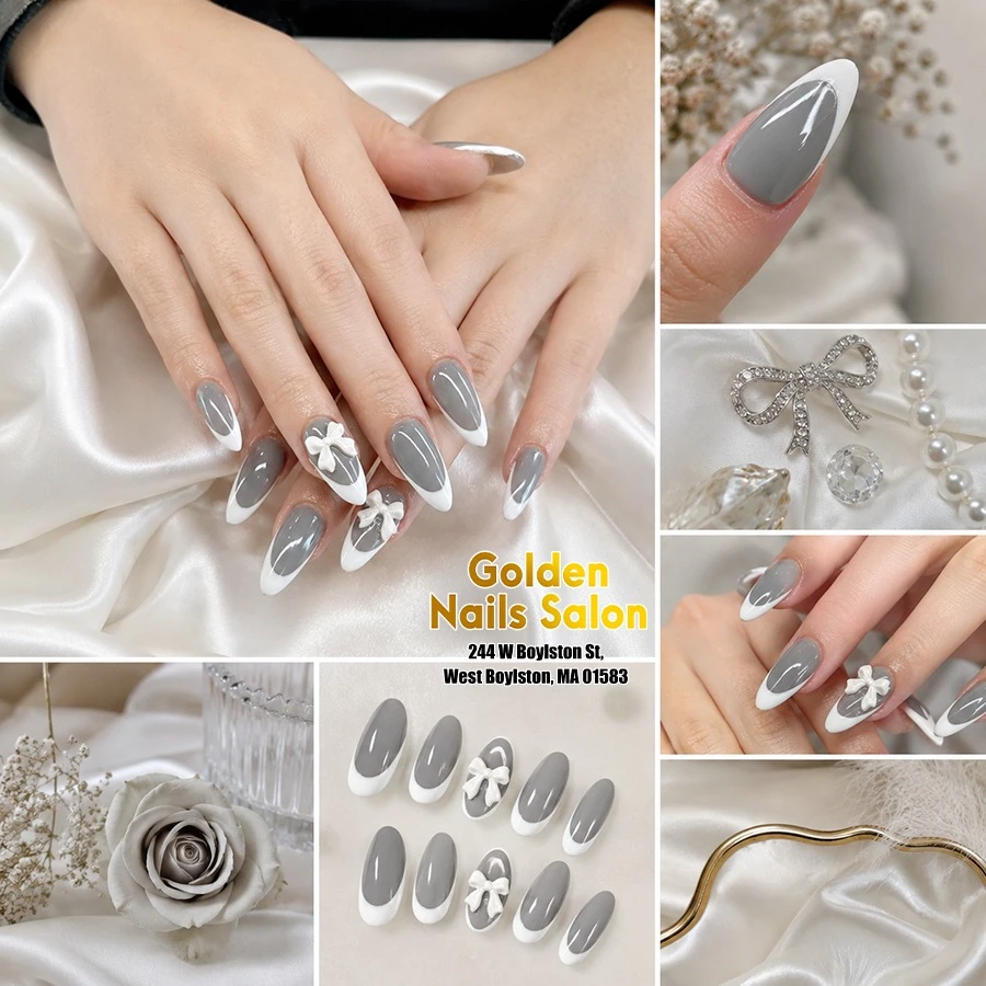 Trendy August 2026 nail designs